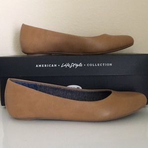 Dr. Scholl's Shoes Women's Really Ballet Flat